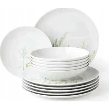 Talíř Jídelní servis Seltmann Liberty pro 6 osob