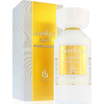 Pánský parfém Atyaab Marasim Al Shaikh parfémovaná voda pro muže 100 ml