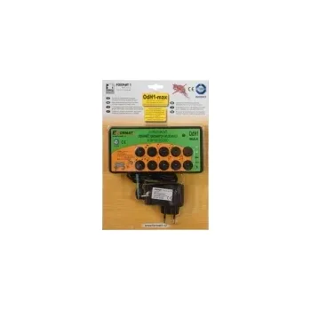 Odpuzovač zvířat Odpuzovač FORMAT OdH1-MAX s adaptérem