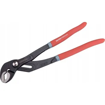 Klíč Extol Klíč na trubky s ráčnou 300mm Premium