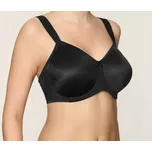 Triumph modelovací podprsenka černá velikost 85G