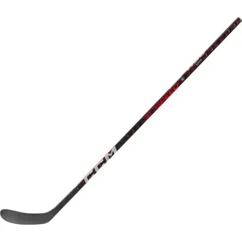 Zimní sport CCM Hůl CCM Jetspeed FT5 SR 70, Strana RIGHT, Zahnutí čepele P28 933049