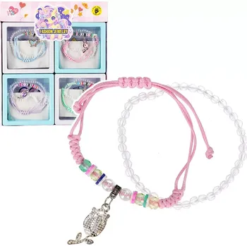 Náramek Náramek s přívěskem pro děti