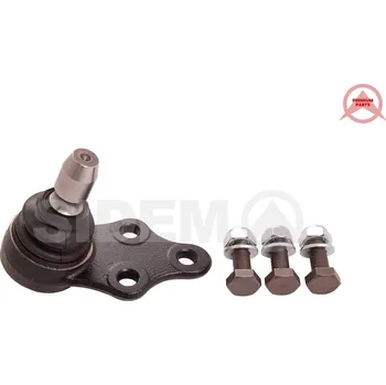 Autodíl Podpora-/ Kloub SIDEM 89180