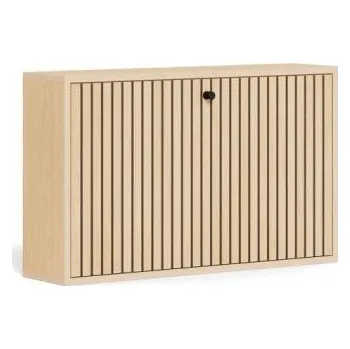 Botník Botník Albany - Actona Světlý dub 71.6x43 cm