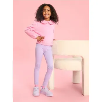 Sinsay - Legíny - fialová - 179CI-44X - 179CI-44X-98