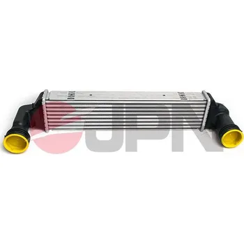 Motor automobilu Chladič turba JPN 60C9257-JPN