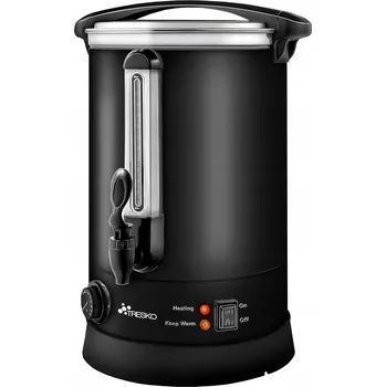Ohřívač nápojů Ohřívač Varná Konvice na Vodu Víno 20 l 2500 W