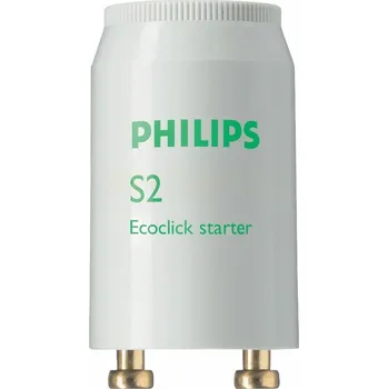 IP kamera Startér Philips S2 bílý