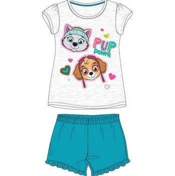 EplusM pyžamo vícebarevné, velikost 116