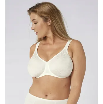 Podprsenka Triumph podprsenka s měkkými košíčky béžová velikost 85E