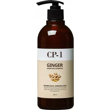 Šampon CP-1 Šampon na vlasy Ginger Shampoo 500 ml
