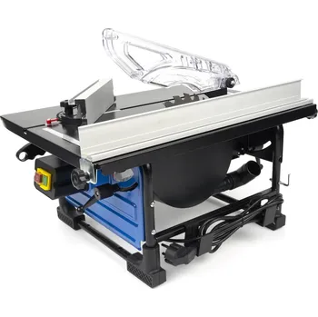 Stolní pila Stolní přenosná okružní pila - cirkulárka (TrueTech)