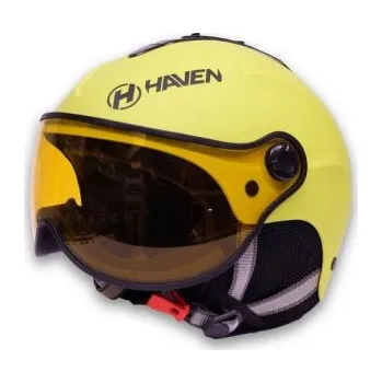 NULL Helma Visor, Varianta 53-55, Druh YEL 485166