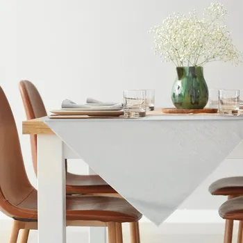 ubrus ArtFir Ubrus ALISA | bílá 85 x 85 cm