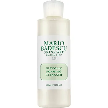 Čistící gel Mario Badescu Čisticí gel 177 ml