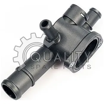 Motor automobilu Příruba chladiva ŠKODA Original OEM 038121132D