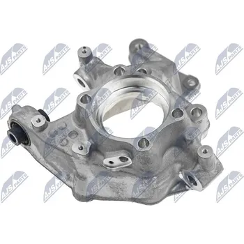 Čep nápravy Čep nápravy, zavěšení kol NTY ZZT-VW-002