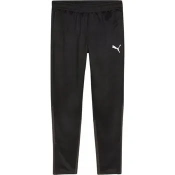 Pánské kalhoty PÁNSKÉ TRÉNINKOVÉ KALHOTY PUMA TEAM GOAL TRAINING ČERNÉ 658639 03 vel. L
