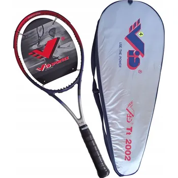 Tenisová raketa Tenisová raketa VIS grafitová G2426/T2002