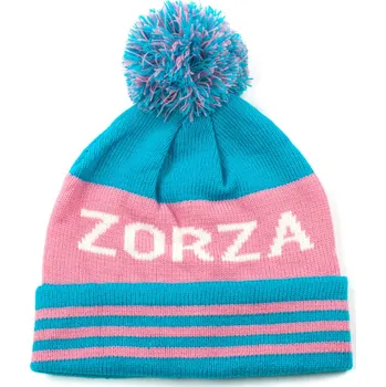 Pokrývka hlavy Szaleo zimní čepice beanie, vícebarevná, univerzální velikost