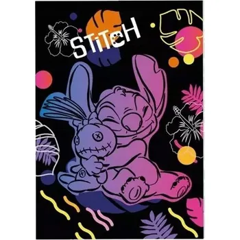Sešit Sešit A5 s motivem Lilo a Stitch CoolPack, 32 listů