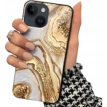 Pouzdro na mobilní telefon Zadní Kryt Caseline pro Apple iPhone 14 vícebarevný