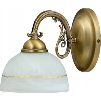 Nástěnné svítidlo Nástěnné svítidlo Flossi 1PŁ Rabalux 8811