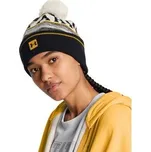 UNDER ARMOUR M Halftime Pom Beanie OSFM