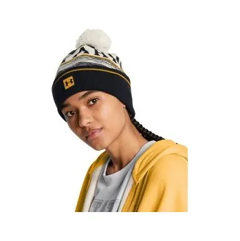 Pokrývka hlavy UNDER ARMOUR M Halftime Pom Beanie OSFM