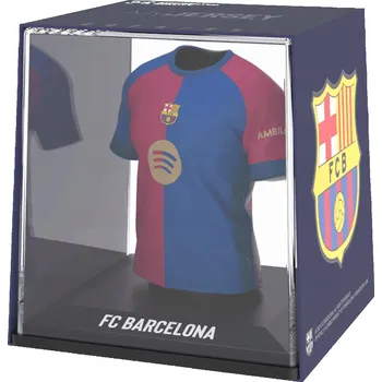 Figurka MyJersey Box 44MY00006 FC Barcelona 2024/25 Home