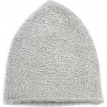 Pokrývka hlavy Art of Polo zimní čepice beanie šedá, univerzální velikost