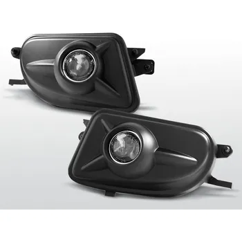 Osvětlení automobilu Halogeny - mlhovky, MERCEDES W210, 1999->2002 (73.HAME06)