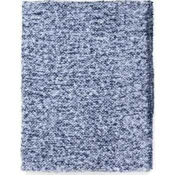 Nákrčník Szaleo modrý nákrčník 190 cm - unisex