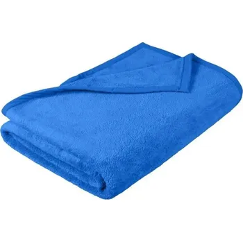 deka Deka Brotex polyester 200 cm x 230 cm modrá