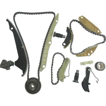 Sada rozvodového řetězu SKF VKML 81611