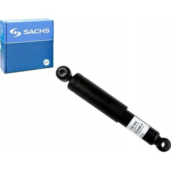 Sachs 319 558 Tlumič