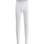 Pánské funkční kalhoty Swix RACEX CLASSIC WIND M Bílá, Šedá