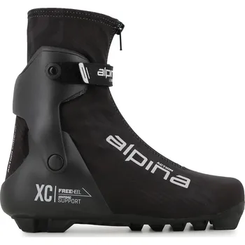 Běžkařské boty Alpina Běžecké boty Alpina ACTION SKATE 25/26 46