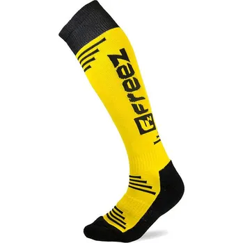 Freez Queen štulpny Yellow vel. UK 9 - 11 = 43 - 45 EUR
