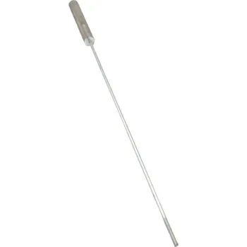 Příslušenství pro ohřívač vody Anodová tyč do bojleru 18 x 100 mm / M6 x 320 mm, celková délka 420 mm