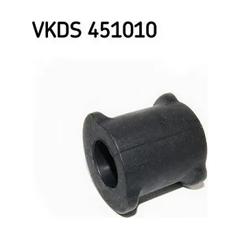 Stabilizátor nápravy Loziskove pouzdro, stabilizator SKF VKDS 451010