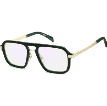 Sluneční brýle David Beckham DB7142 GC1