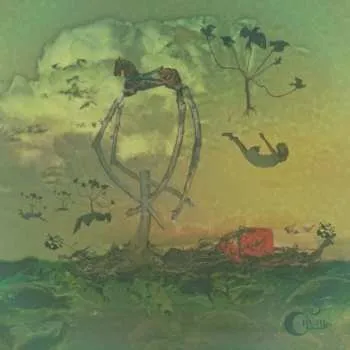 Zahraniční hudba LP Mr. Gnome: Heave Yer Skeleton 2012