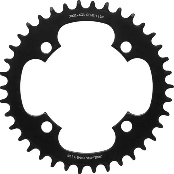 Převodník na kolo Převodník 38z XLC CR-E11