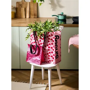 Sinsay - Nákupní tašky, balení 2 ks - vícebarevná - 082FZ-MLC - 082FZ-MLC-ONE