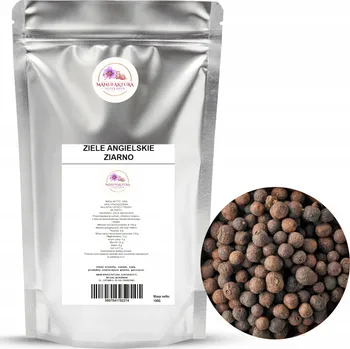 Koření NOVÉ KOŘENÍ CELÉ 100G AROMATICKÝ ŠAFRÁNEK