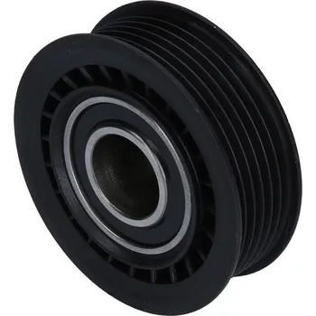 Napínací kladka, žebrovaný klínový řemen KAMOKA R0148