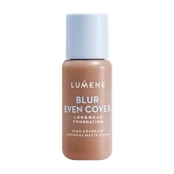 Make-up Lumene Blur Even Cover Foundation Tekutý základ