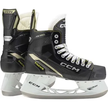 Zimní sport CCM Brusle CCM Tacks AS-560 INT, Šíře REGU, Velikost 4/37.5 932172